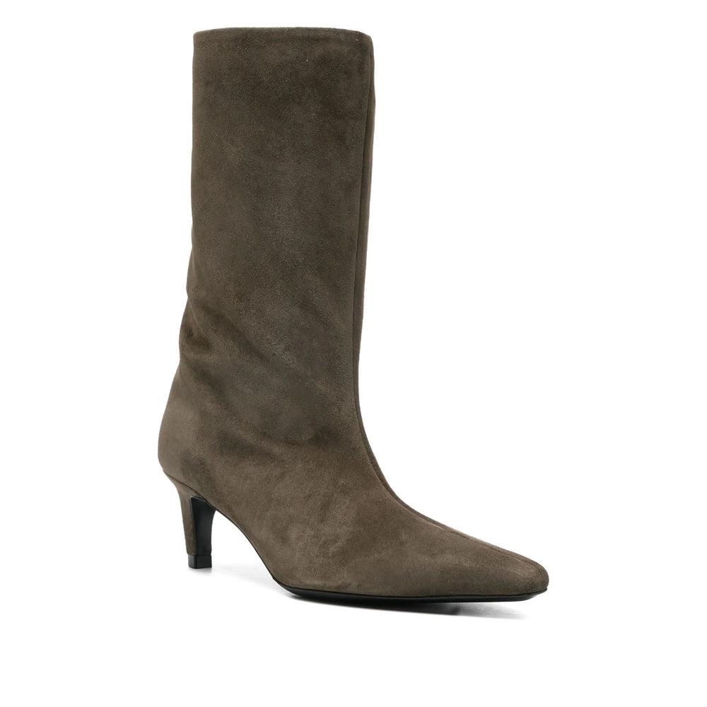 Jude Shoes - Brown | 1e60f5dce2a8819ee57f7364c1c0c5a71fb597ac