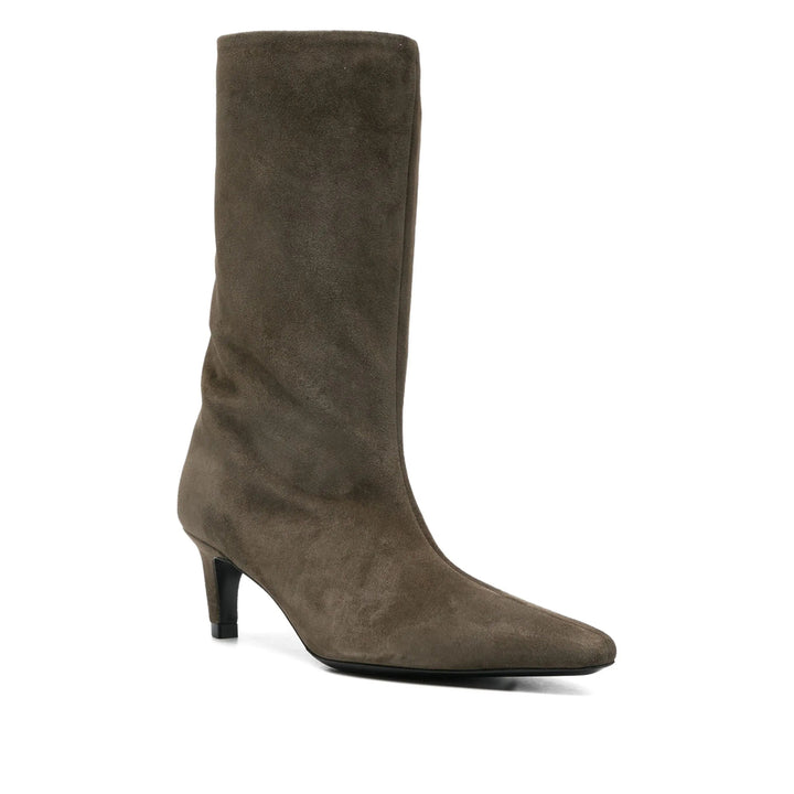 Jude Shoes - Brown | 1e60f5dce2a8819ee57f7364c1c0c5a71fb597ac