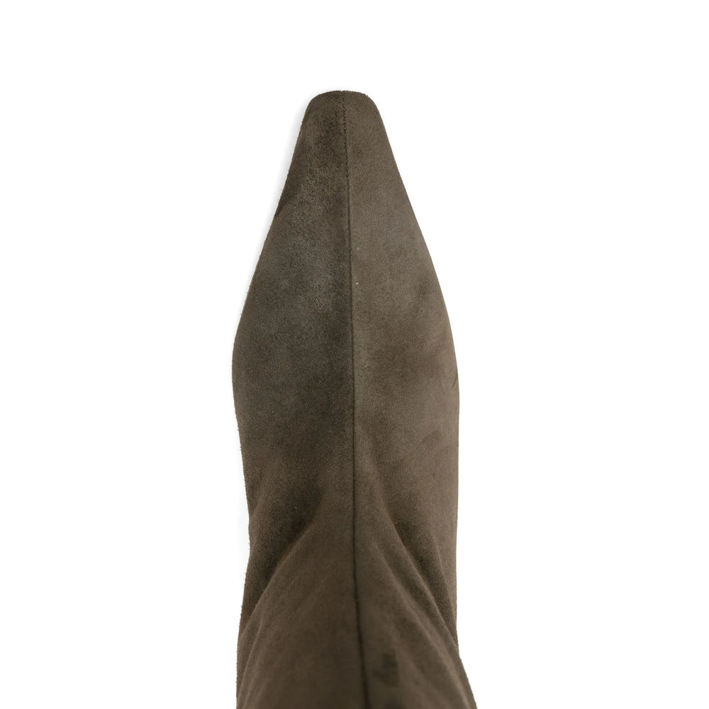 Jude Shoes - Brown | 7fcf253824b496c94b82300bb9afbb0558d14291