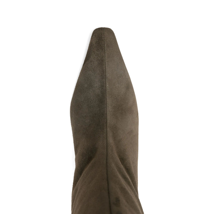 Jude Shoes - Brown | 7fcf253824b496c94b82300bb9afbb0558d14291