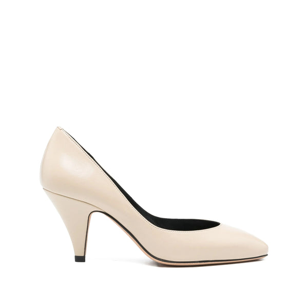 Shoes White