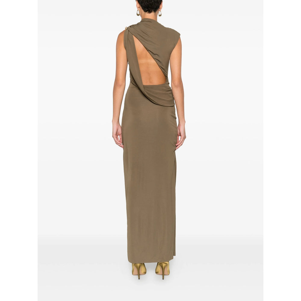 Cult Gaia Dresses - Green | 1b7a9f5666df5d9e942d656bb46a35cb0a32c187