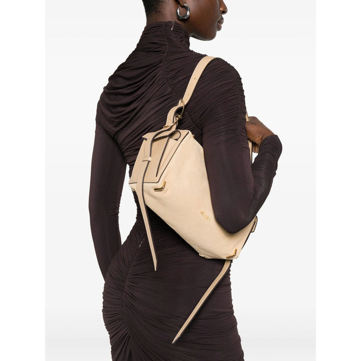 Cult Gaia Bags - Neutral | 22d8d07d5645ffa85883e6ea15560eecc7849652