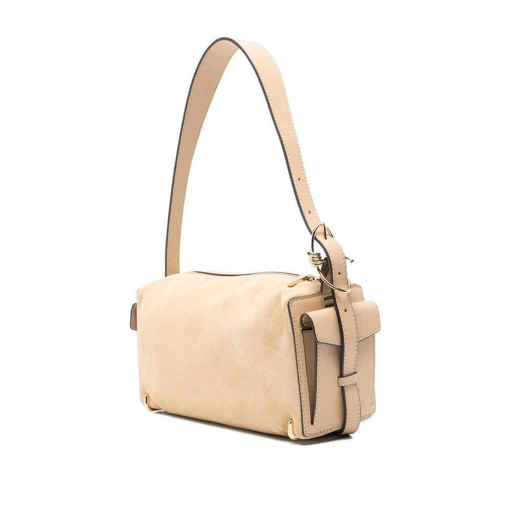 Cult Gaia Bags - Neutral | 3e2e8061ed6226351bf928817b6012857f7c3e58