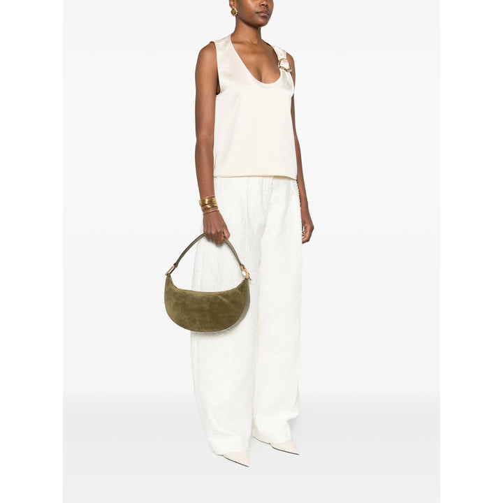 Cult Gaia Bags - Green | c740f0f39074356f58dd90c7130dabd962fd7b1c