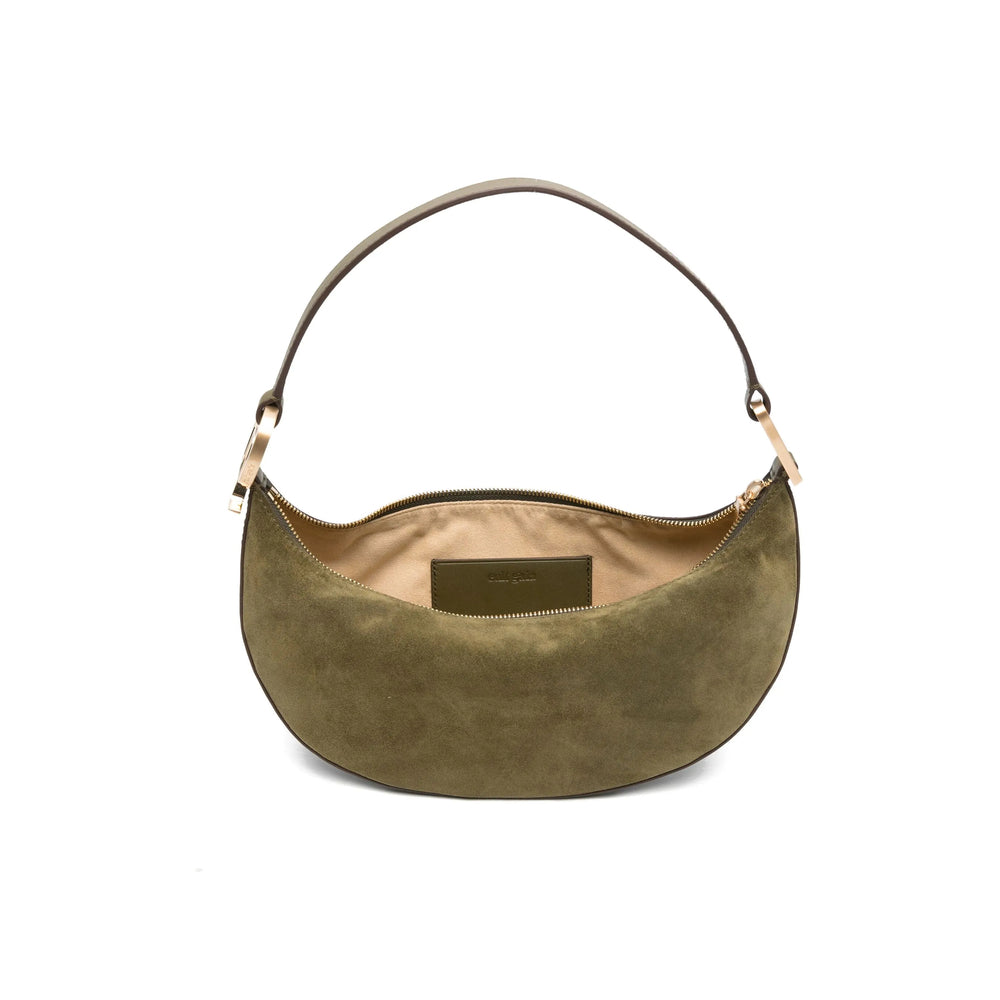 Cult Gaia Bags - Green | c02535a6d705775572a7616086349ee92d5233ac