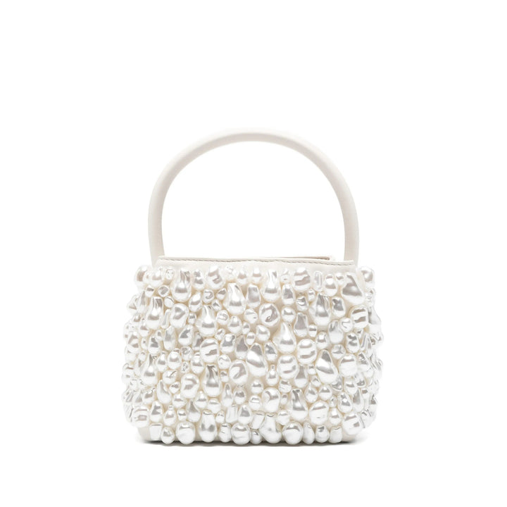 Cult Gaia Bags - White | 2750160083d92b9333a4a1cd287bfebf8e391f4a