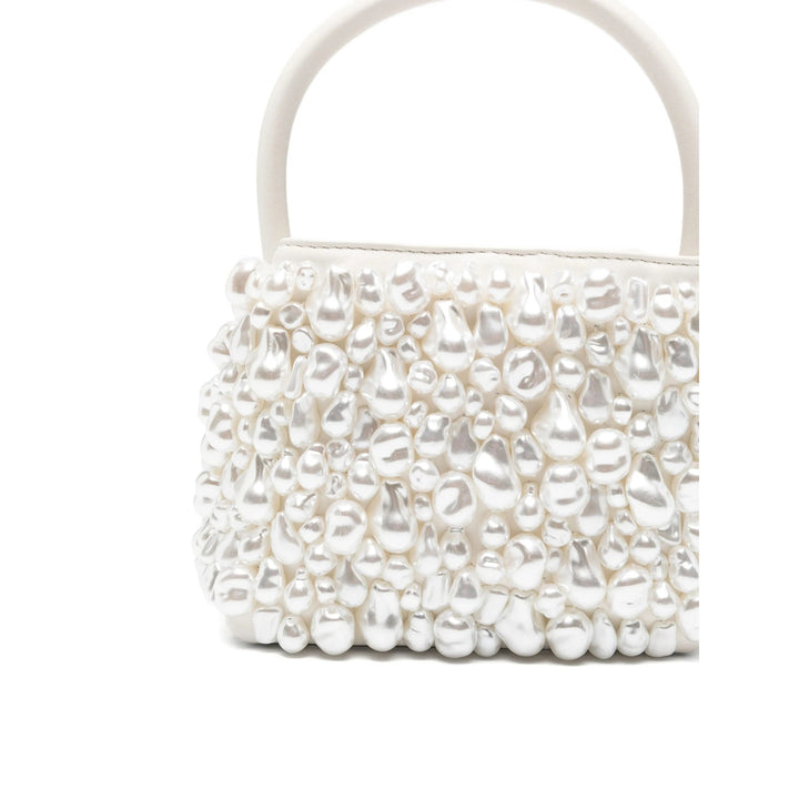 Cult Gaia Bags - White | 228e01c2389390d9f99f4c04fbd09a10ce6f8816