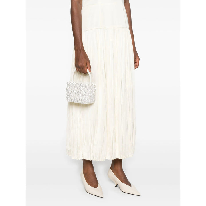 Cult Gaia Bags - White | 963859edca4a794113aec6847d7203cc87ec1461