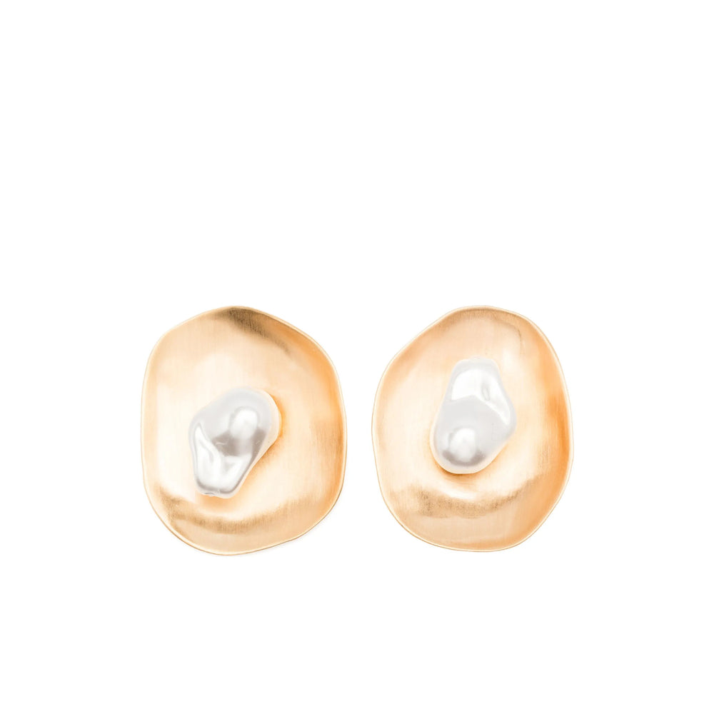 Cult Gaia Jewellery - Gold | 9fa438f17b1daedd6e9268cda44c7d58bb087c4b