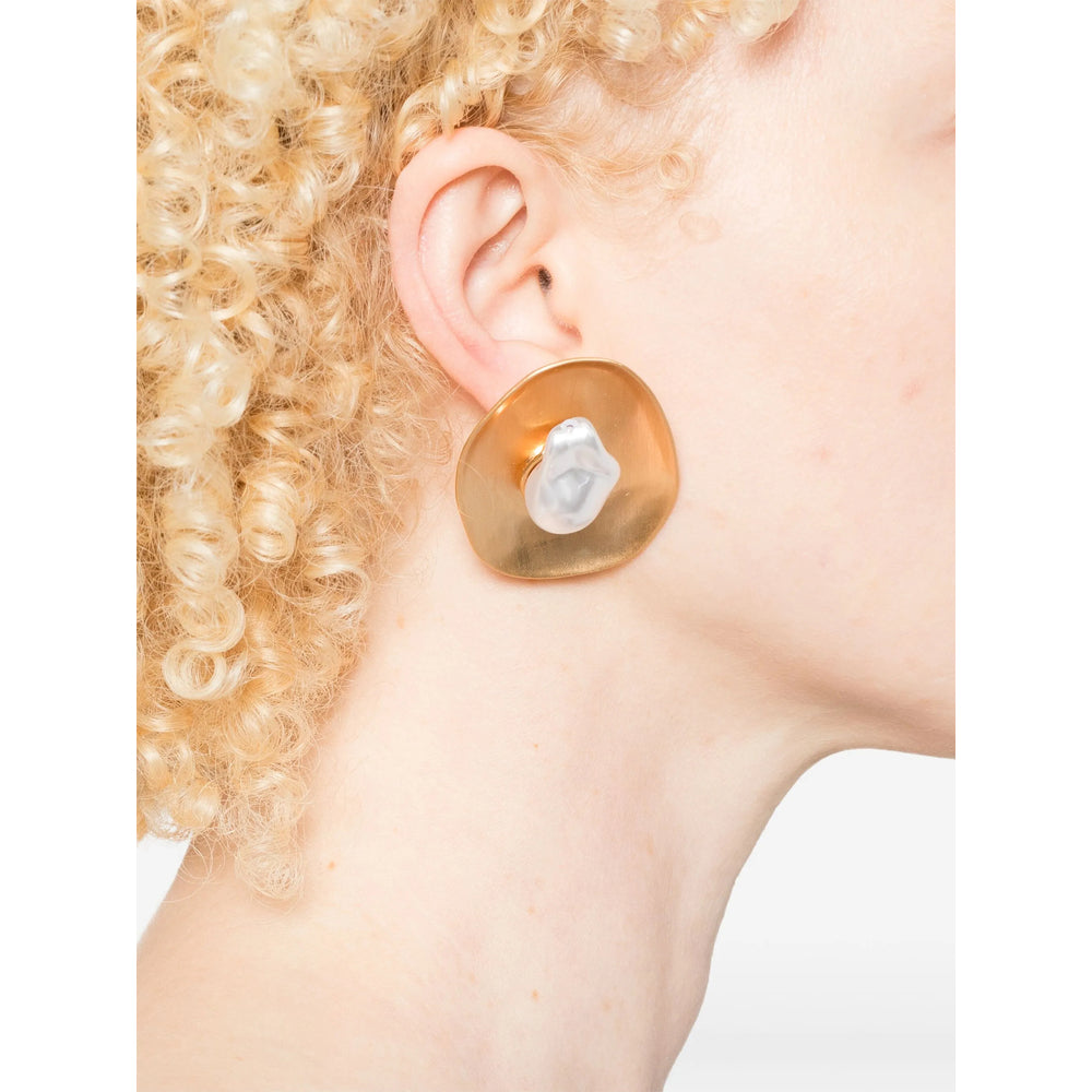 Cult Gaia Jewellery - Gold | 4f77d5e7d052e298bdf3152412f20977b043c714