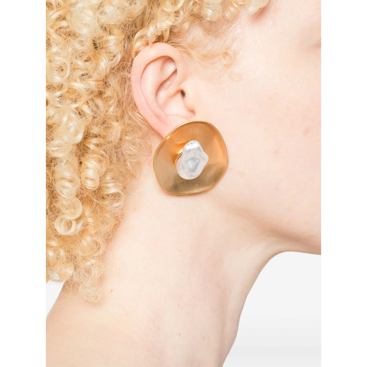 Cult Gaia Jewellery - Gold | 4f77d5e7d052e298bdf3152412f20977b043c714