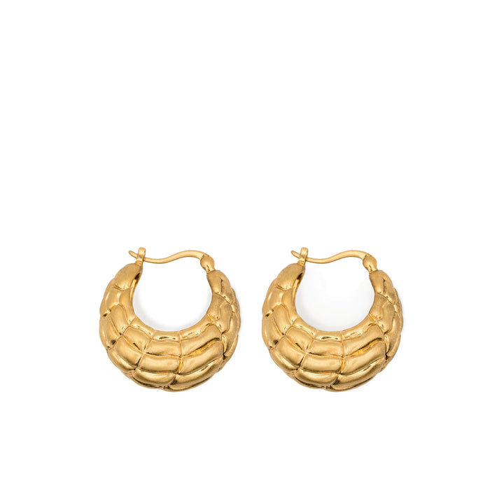 Cult Gaia Jewellery - Gold | 418b23adeaadbb9d50c64baf35c88de7fe889749