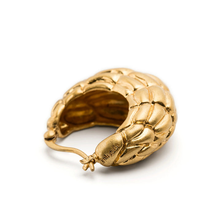 Cult Gaia Jewellery - Gold | fae250024f93203b1ff0431edcec0b38412facaf