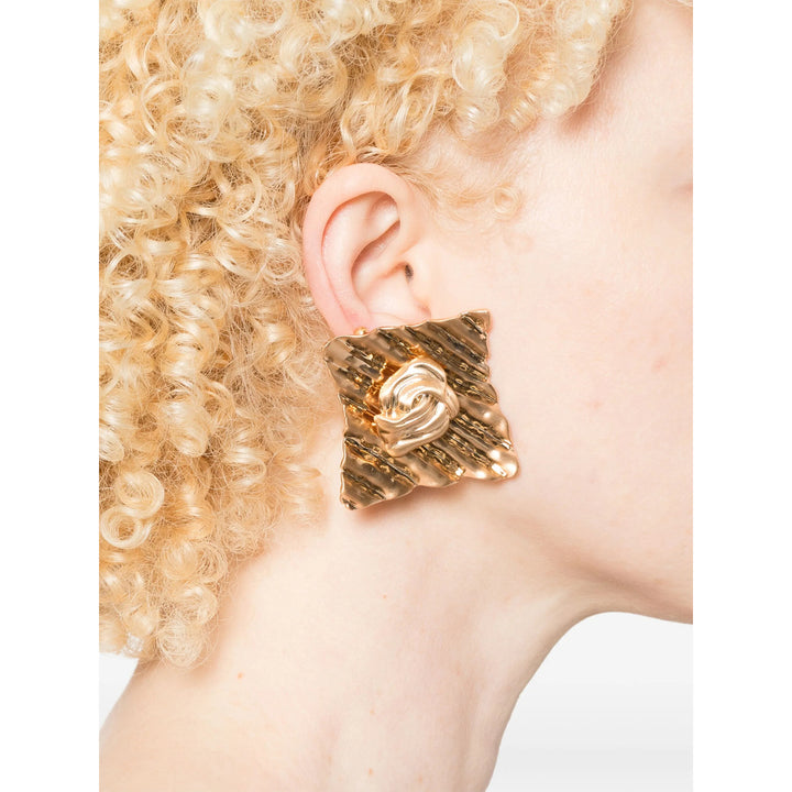Cult Gaia Jewellery - Gold | 2f3519ea3eb4cb34b9d39890bd3b0afb76b71dd1