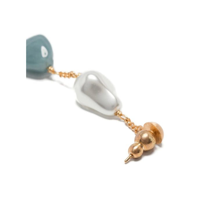 Cult Gaia Jewellery - Gold/Blue | efd7239dfce2a1efb70f73bba8fee1891fd8f1ec