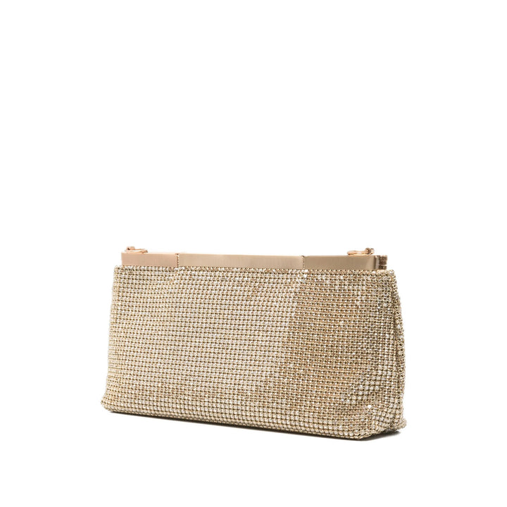 Cult Gaia Bags - Gold | cf172c65cff0429f184e72486e37fc1c2ebd61d0