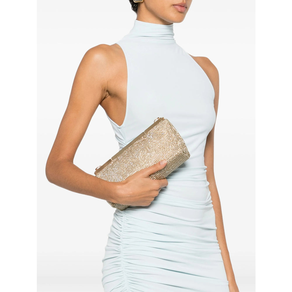 Cult Gaia Bags - Gold | e35fbf1b6dbff14cb01b9ef1892c5c043fce5d3e