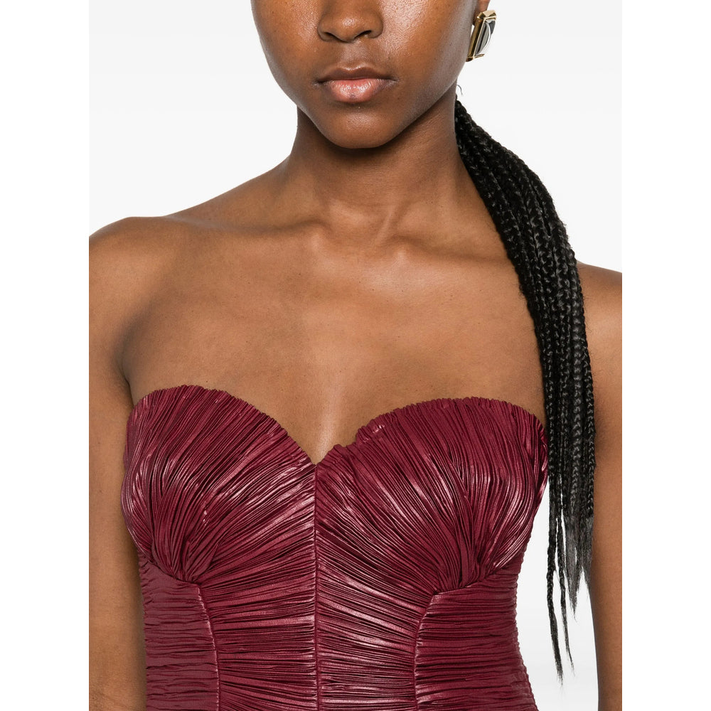 Cult Gaia Dresses - Red | ef8969856ae5aece3e5fb90d37297d5e2517aa8b