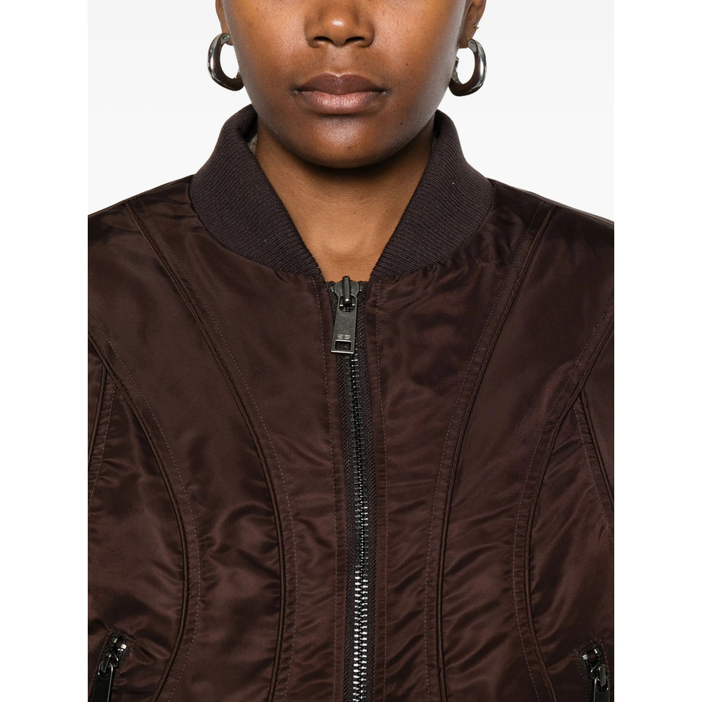 Gestuz Outerwears - Brown | d0305466edf0957b69228b393fc9694715f14ccb