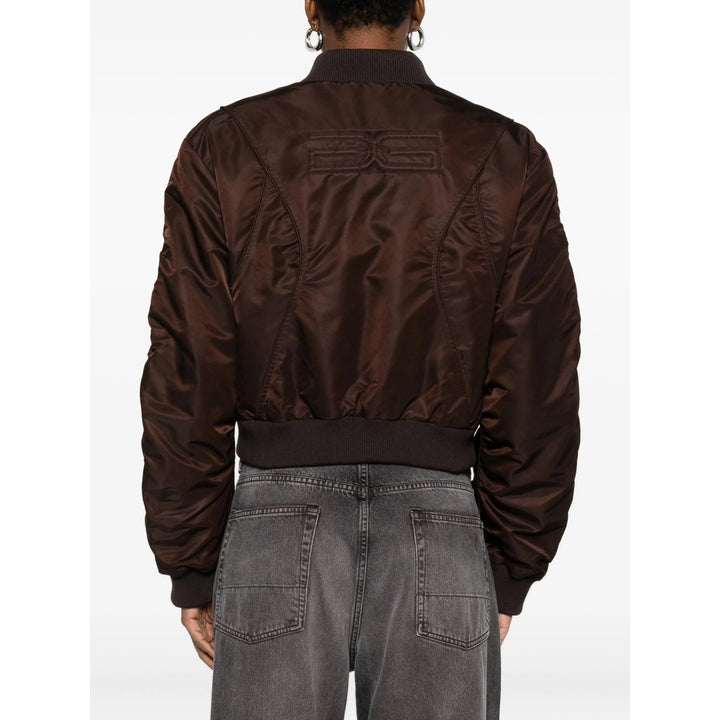 Gestuz Outerwears - Brown | 0b05da685e923c7171f3fe4d500773b2b1fbec64