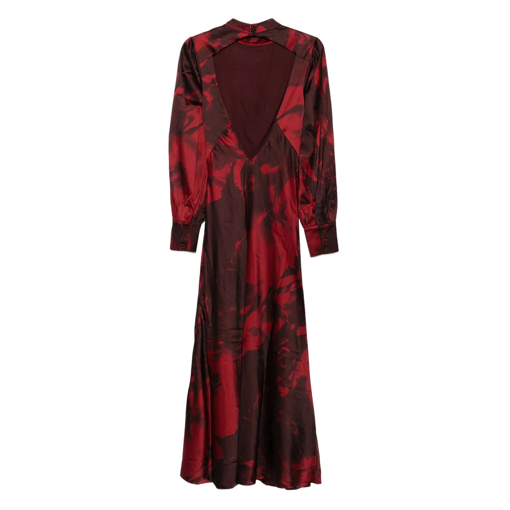 Gestuz Dresses - Red | a5a55055bd6446a9905a49a4a3e0b01f92af9bcf