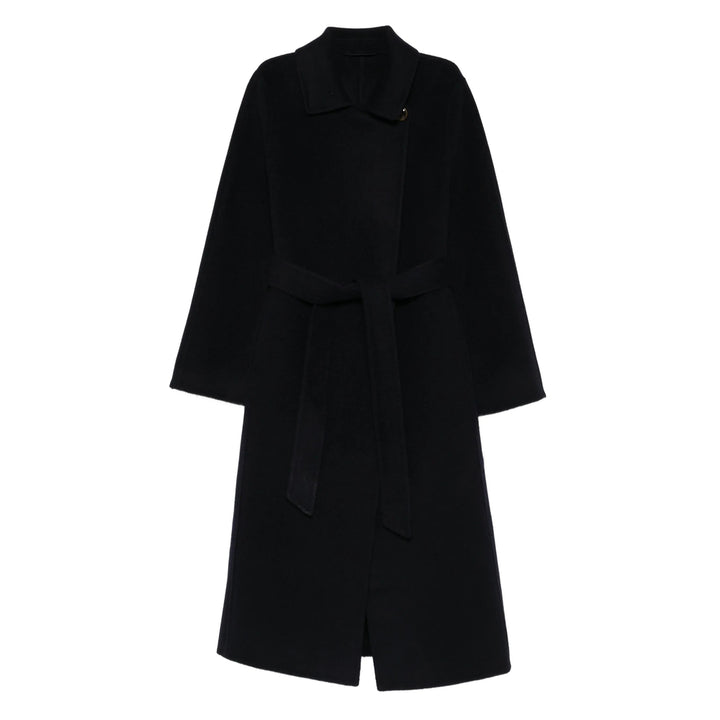 The Curated Coats - Black | d8d2ef34e64ea2689df9f0f76f026bfd8efb7a40