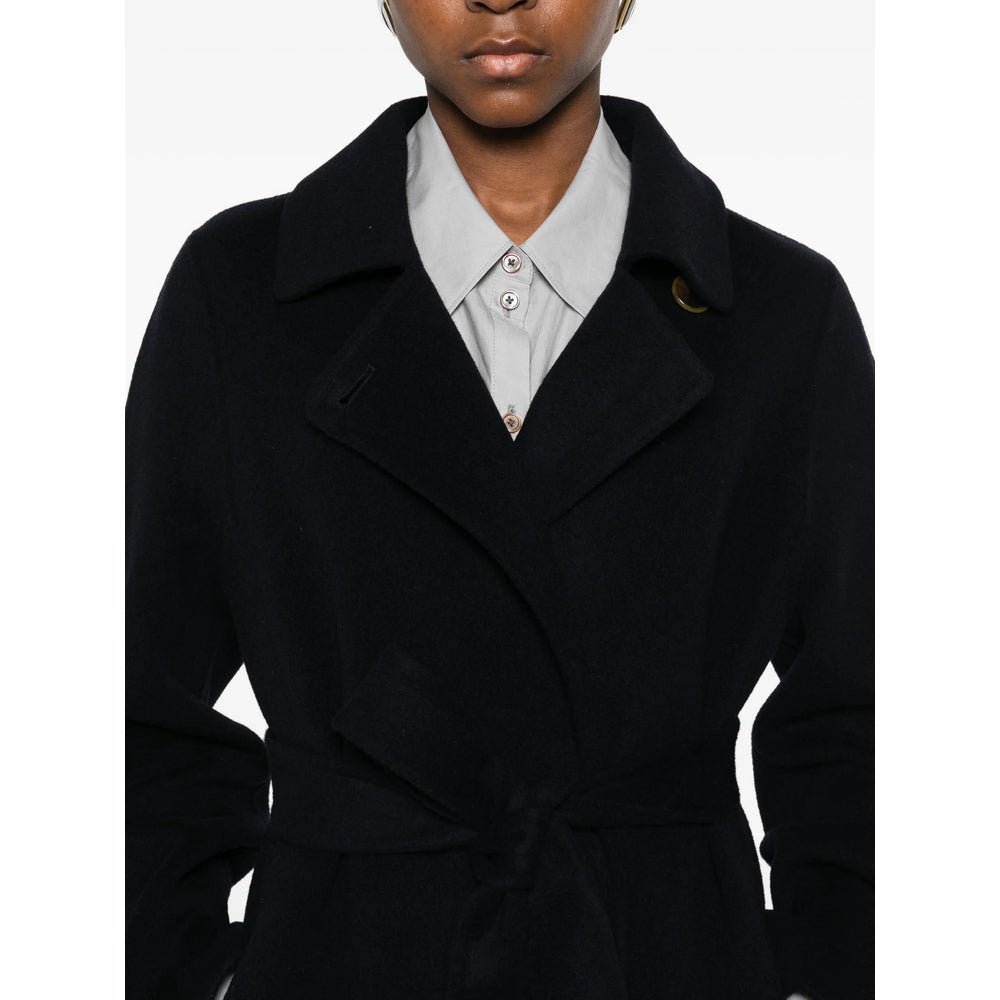 The Curated Coats - Black | 21c08bc2b3406ff003469bae8d442b31a814f15b