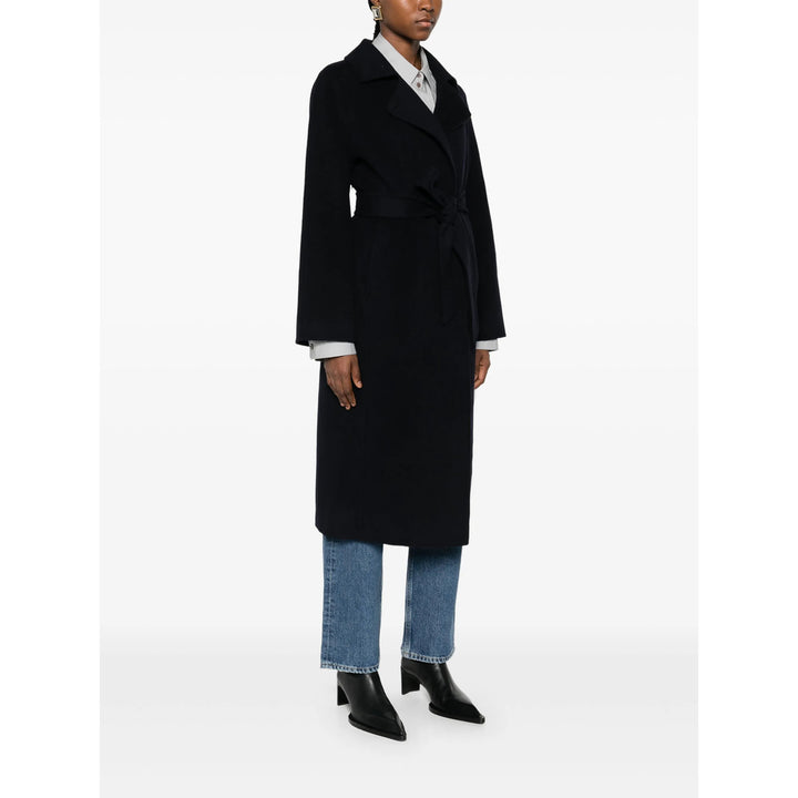 The Curated Coats - Black | 5ccf05b4ad2869dc41e7b60936829133dad689e1