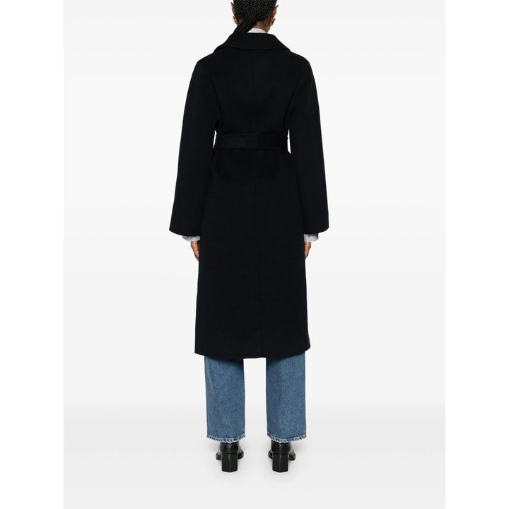 The Curated Coats - Black | 4a9828686ab2302d524f945cca86c1b282e4e710