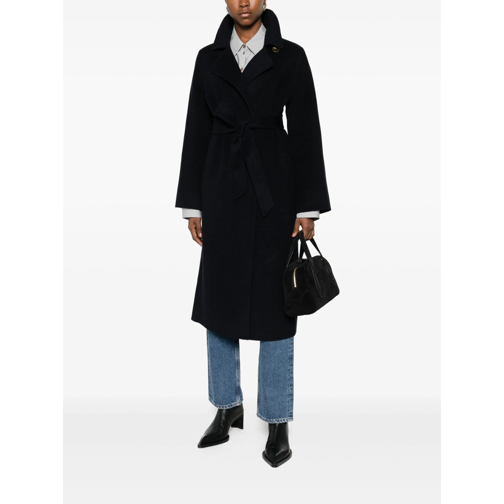 The Curated Coats - Black | 07a2af9479f15ab71dadc8cd790774edc26f99a2