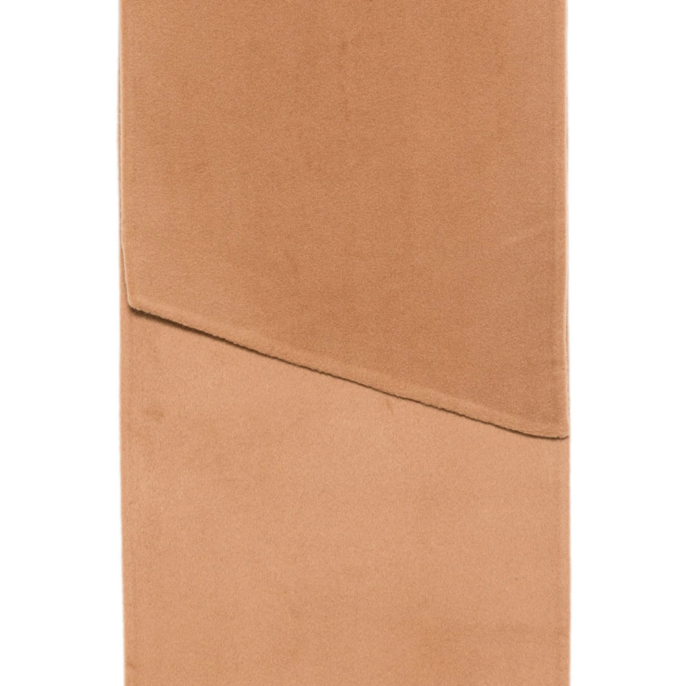 The Curated Scarves - Brown | ff617885aee7cd7d9f1b8d6e39412fcb1964fb60