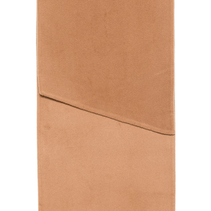 The Curated Scarves - Brown | ff617885aee7cd7d9f1b8d6e39412fcb1964fb60