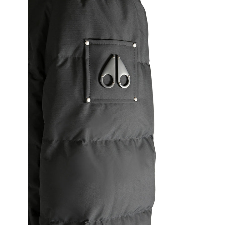 Moose Knuckles Outerwears - Black | e70fba6a1a6594314b30ae8b1ec68be857c9daf0