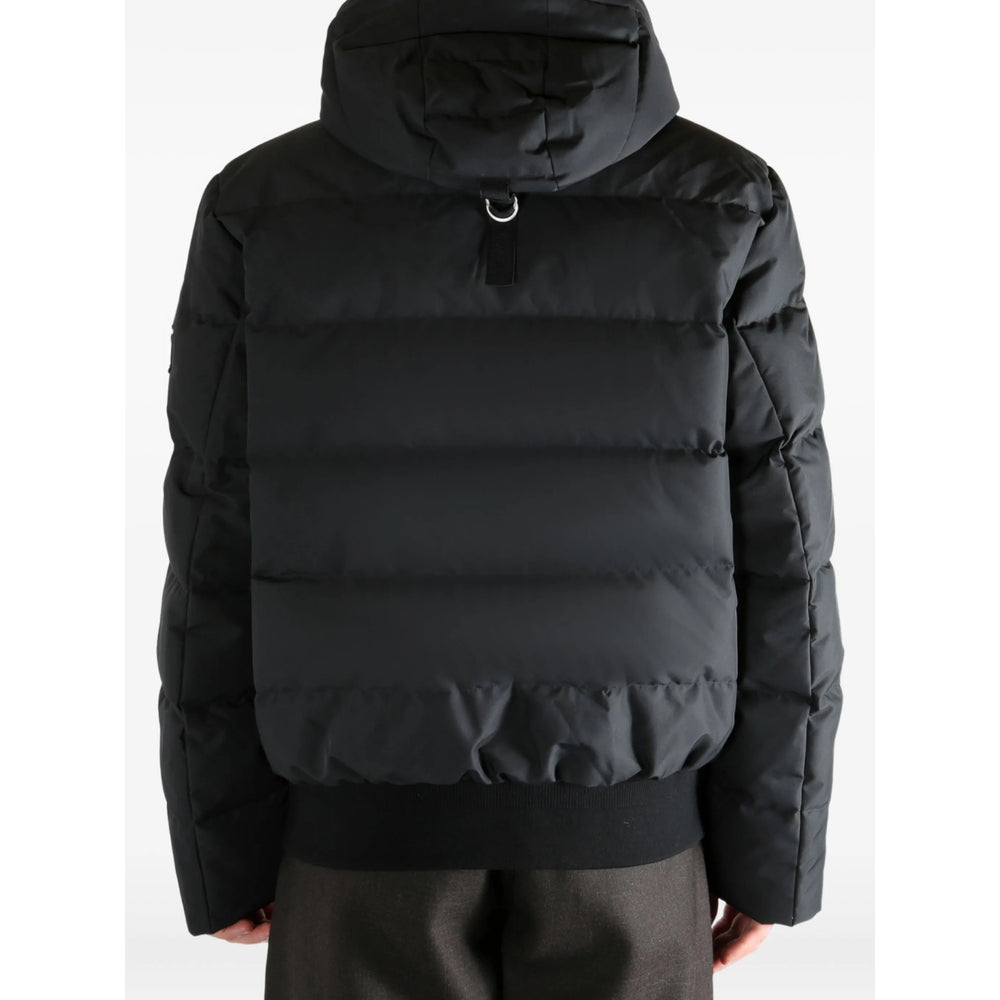 Moose Knuckles Outerwears - Black | f83f52b14e285c2a48acd2f34c736e74187bb089