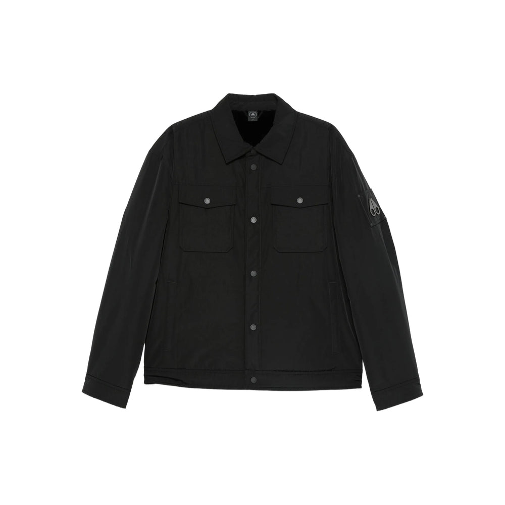 Moose Knuckles Outerwears - Black | ad5aa20f18d4adb69585c1ba79542c7b13cfa645