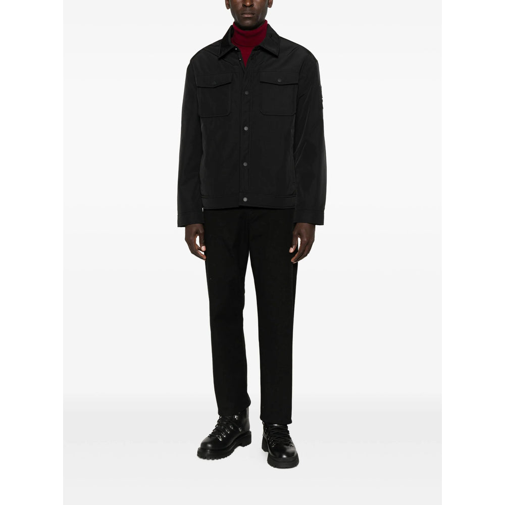 Moose Knuckles Outerwears - Black | 2f31874bcb62a53897d139111898a6866d2feec9