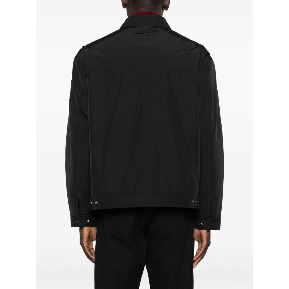 Moose Knuckles Outerwears - Black | 6d90e7aa927a1b325b4dca794e7af8e8c7d22af3