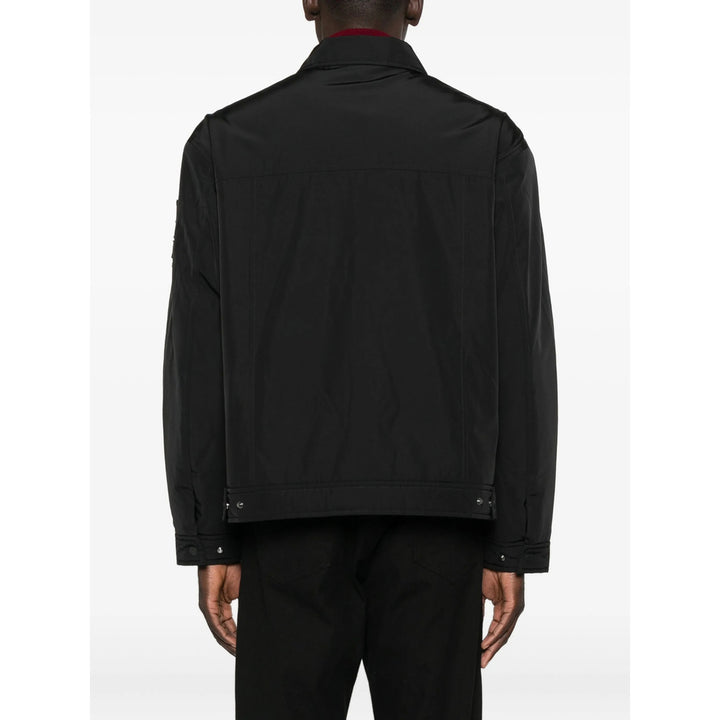 Moose Knuckles Outerwears - Black | 6d90e7aa927a1b325b4dca794e7af8e8c7d22af3