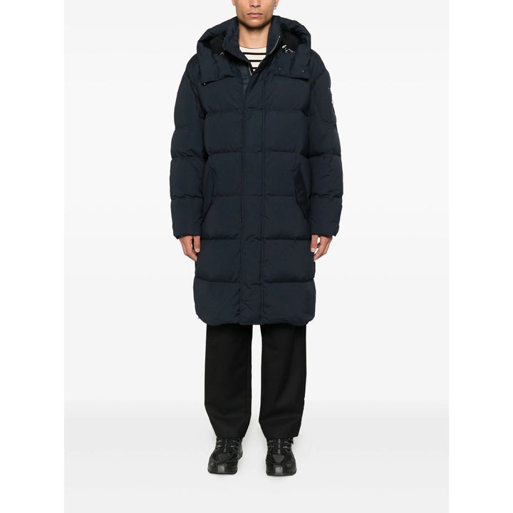 Moose Knuckles Outerwears - Blue, Blue | bad381ea4364c9ef196731347c88310efc727be4