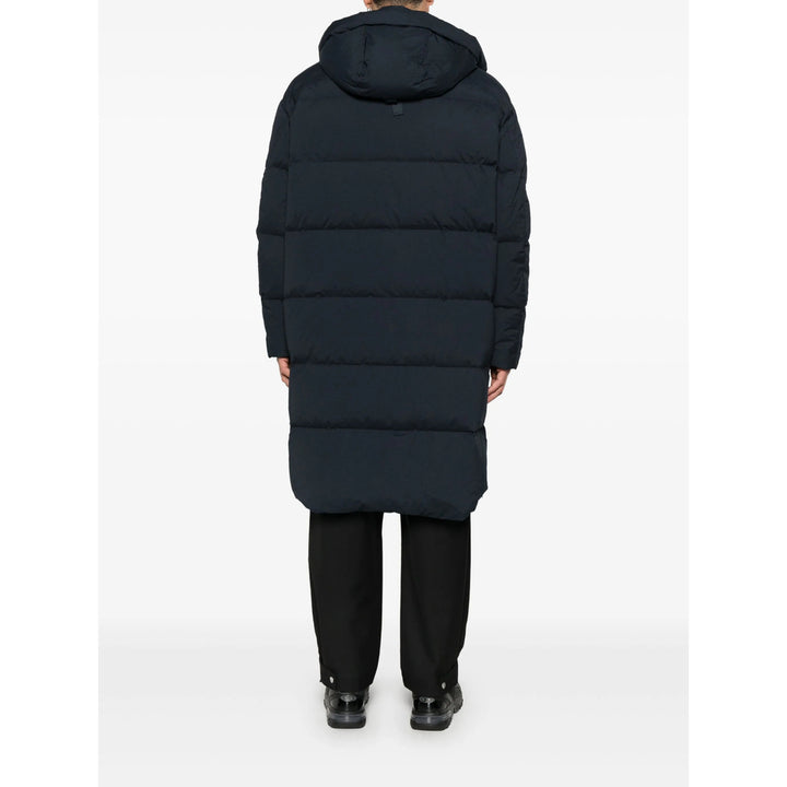 Moose Knuckles Outerwears - Blue, Blue | e8071ad4b0237808580acfaa8b1d3796dfca1d48