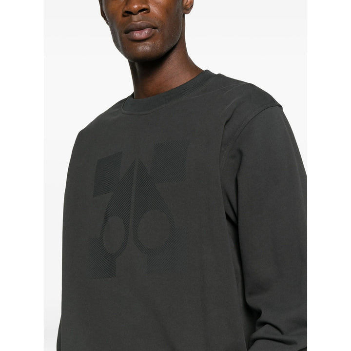 Moose Knuckles Sweaters - Black | 61ab9399a764bfed2443d2a3eec3c87d1234bc48