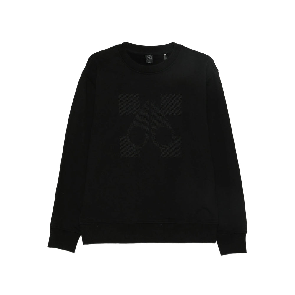 Moose Knuckles Sweaters - Black | f4f43a14a22ea44ba140509275490db66ace3e75