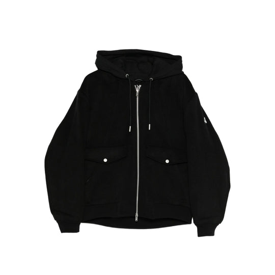 Outerwears Black