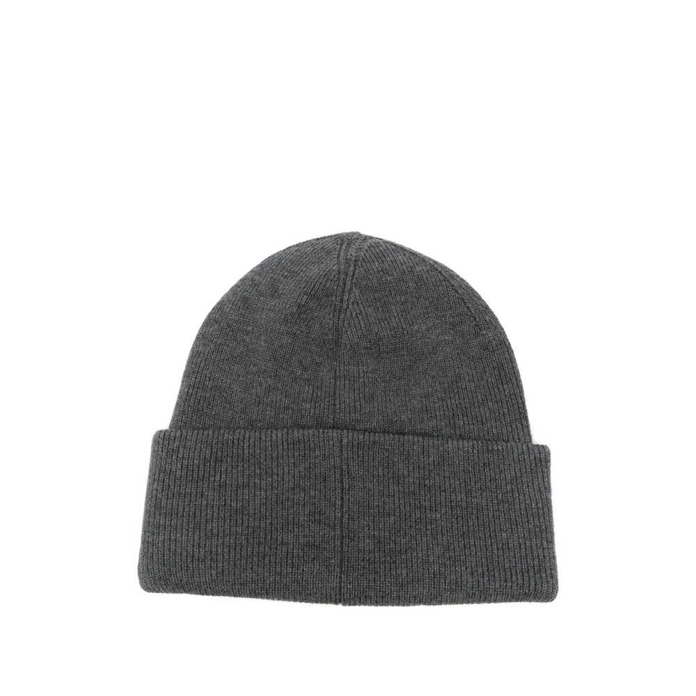 Moose Knuckles Hats - Gray | c4a8249b86aef3464953670624b24746abf500ef