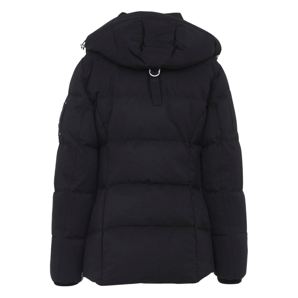 Moose Knuckles Outerwears - Black | c19a96275e8c80cf1ee7013f292b8fd52303fc7e