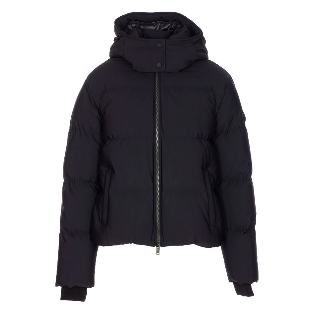 Moose Knuckles Outerwears - Black | d8606c49a95dc5ff01b38332db75f14421978537