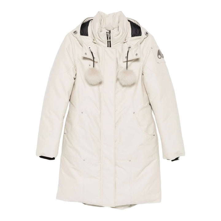 Moose Knuckles Outerwears - Neutral | 72cd0c13b9ea4fa5ecd3f4149b32d500c260f2d1