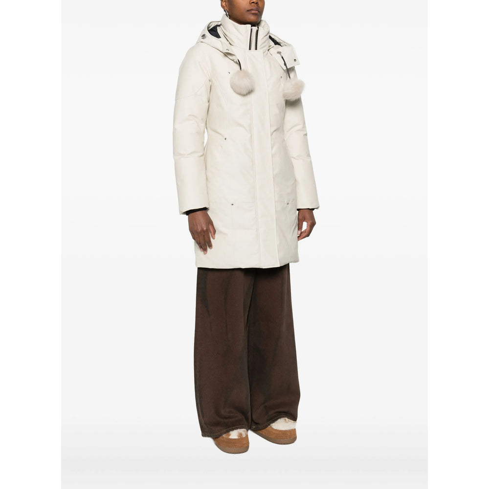 Moose Knuckles Outerwears - Neutral | 2c64cf342a6950c16216ce2719a9b52ab65ae95f