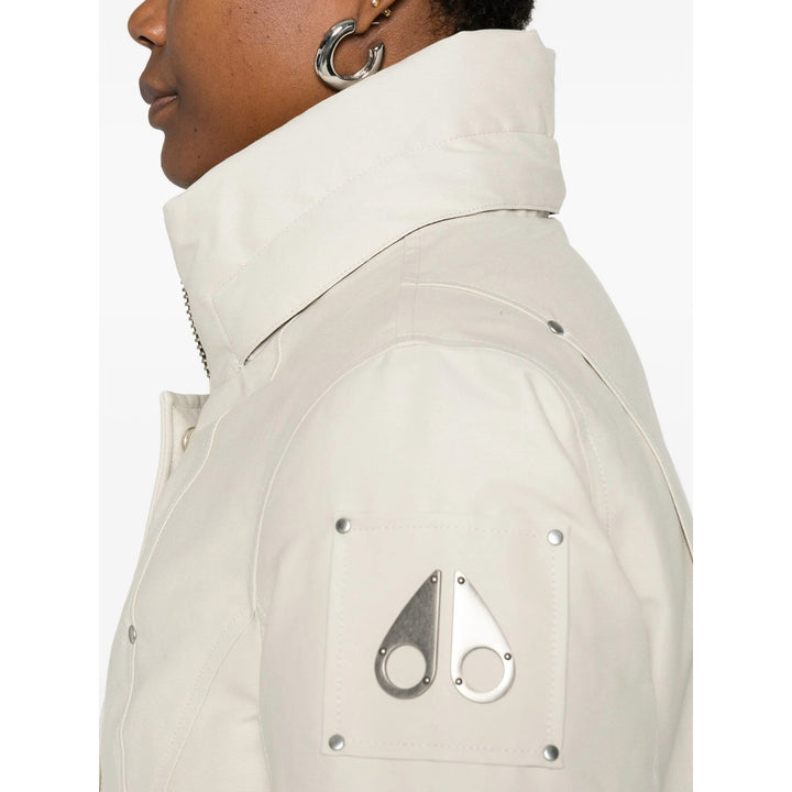 Moose Knuckles Outerwears - Neutral | de3e458799e8fbdc6841eb443778d15c4c6176d8